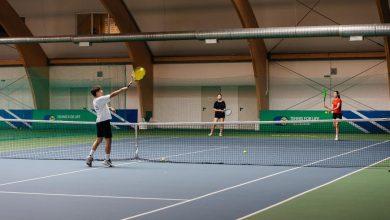 tennis