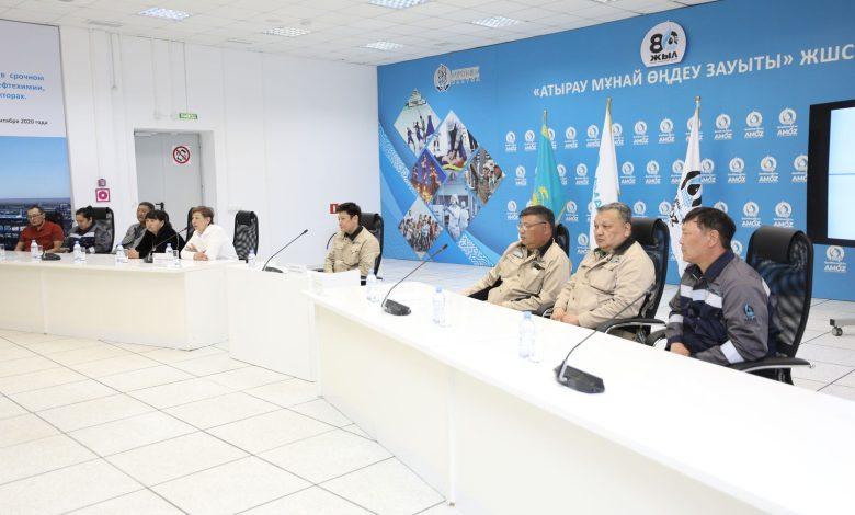Зауытта жастарға кәсіби бағдар берілді 1 zhzhzhzhzhzhzhzhzhzhzhzhzh