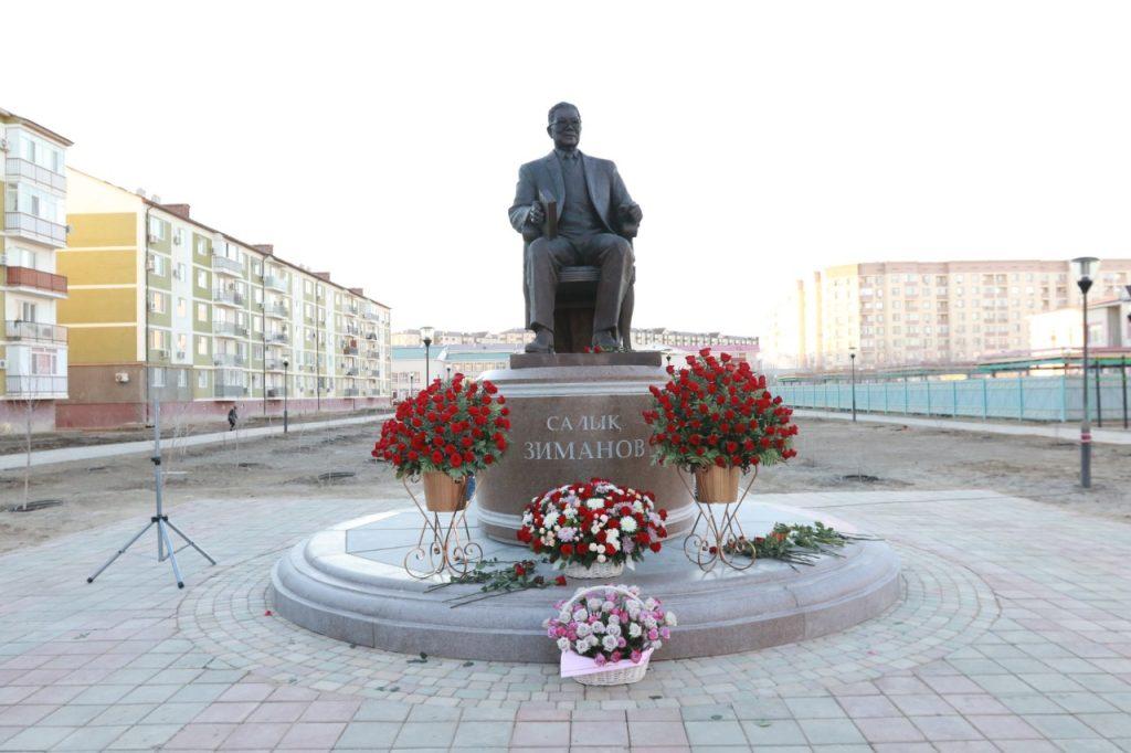 Соғыста да үздік болған Зиманов 3 zimanov