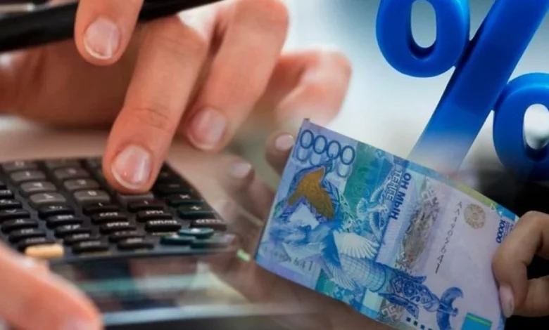 Қарыз алғандардың барлық қарызы кешірілуі мүмкін 1 111