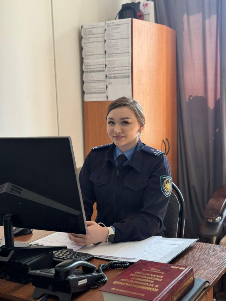 Юлия Кузнецова: Сенім тілінде сөйлейтін тергеуші 2 11afe341 d607 4e81 ad8a 551b92eb8b1d
