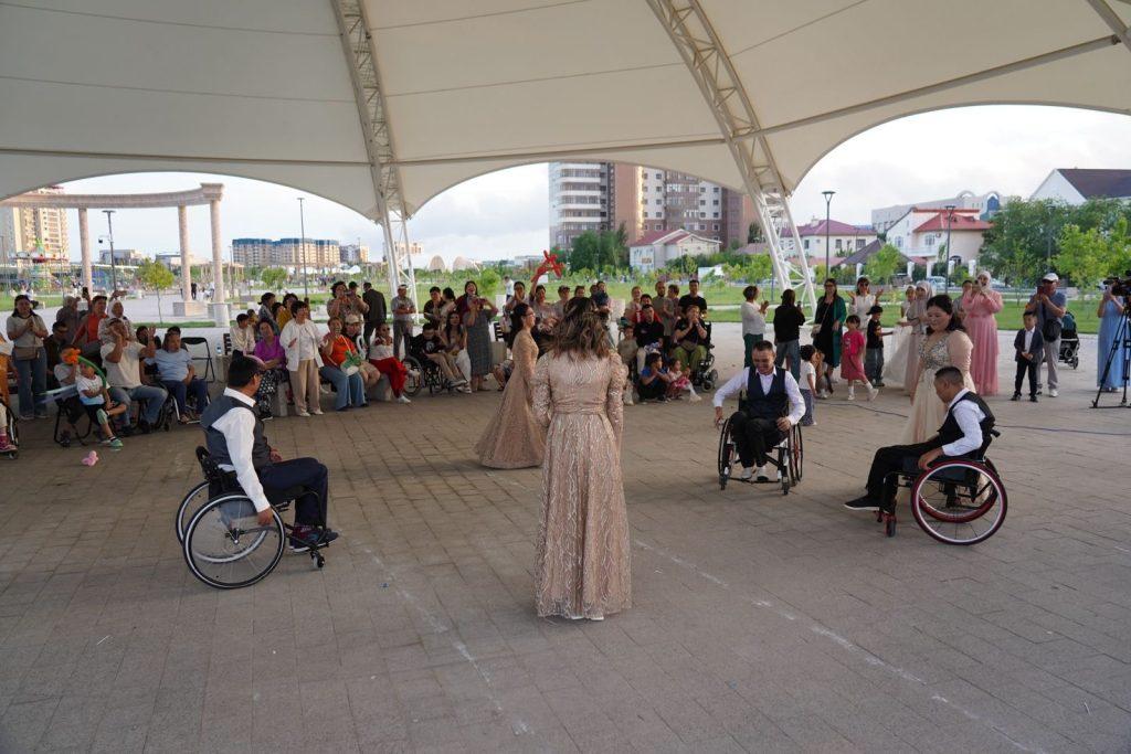 «Шексіз шығармашылық» мүмкіндіктер әлемі 4 78a77b6a 85ce 4d10 854c 9528ac4d4b10
