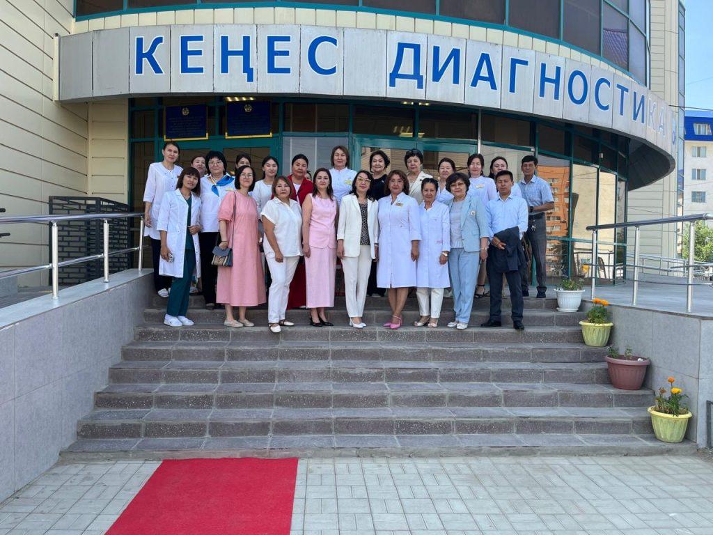Емхана заманауи бағытта жаңғыртылды 7 914284a0 f377 4f66 a0f6 9238127e1555