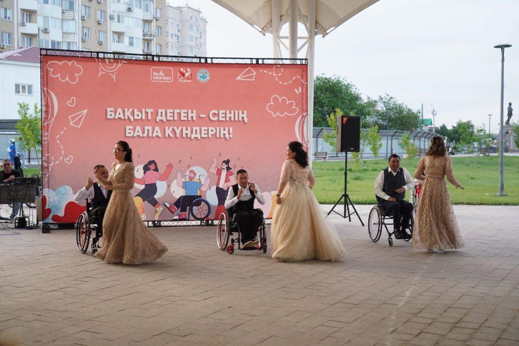 «Шексіз шығармашылық» мүмкіндіктер әлемі 2 994fe748 f4d1 4f00 b460 00269f30b592