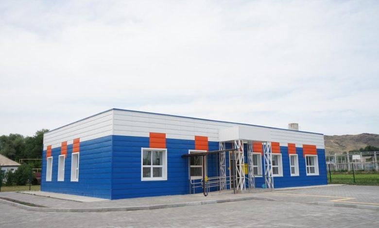 Қазақстан ауылдарына 473 денсаулық сақтау нысаны салынды 1 auyl