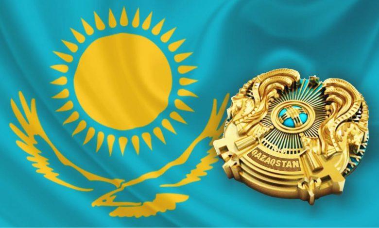 Мемлекеттің айбары, ұлттың рухы! 1 chchch