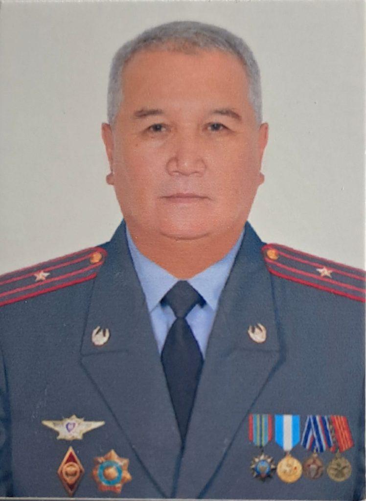 Білім мен айбын тоғысқан Академия 2 gafur 1