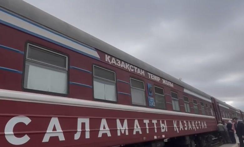 «Саламатты Қазақстан» медициналық пойызы Құрманғазыға аялдады 1 img 4719