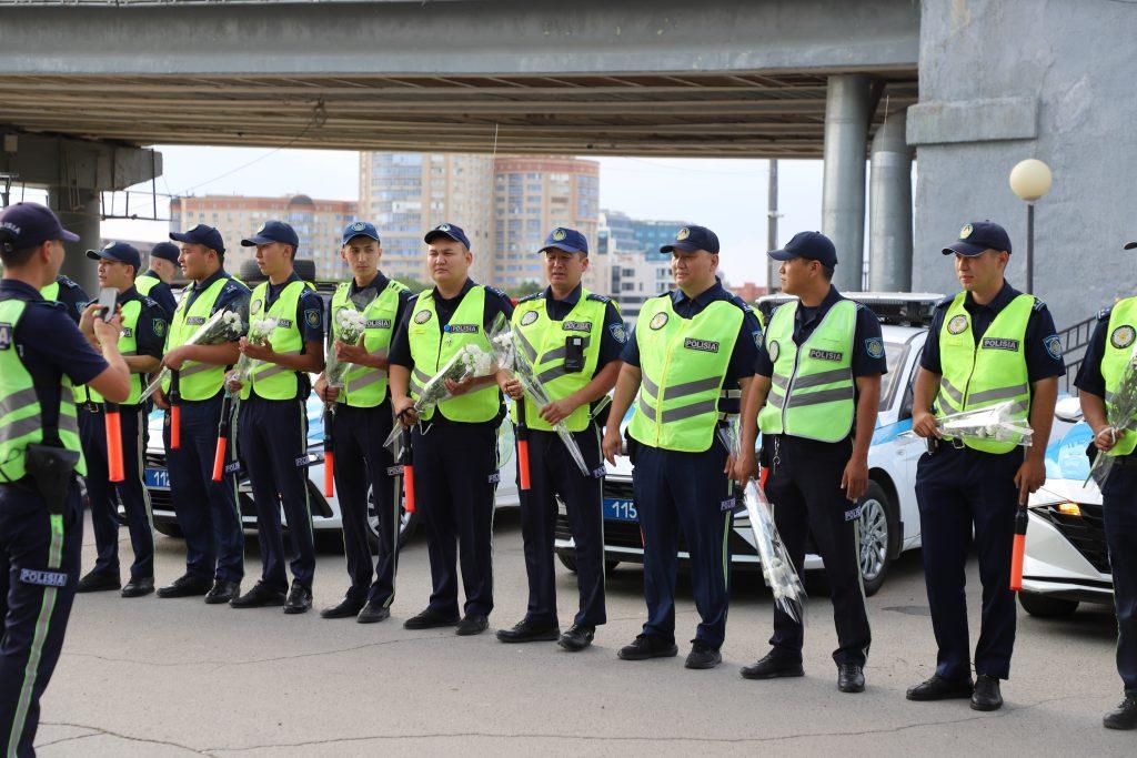«Бейбіт күннің батыры»: әріптестері Шалқар Ақымғалиевті құрметпен еске алды 2 img 6440