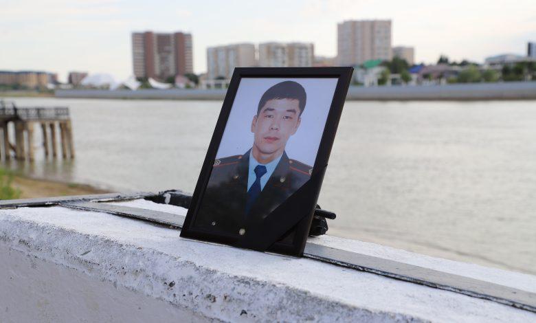 «Бейбіт күннің батыры»: әріптестері Шалқар Ақымғалиевті құрметпен еске алды 1 img 6441