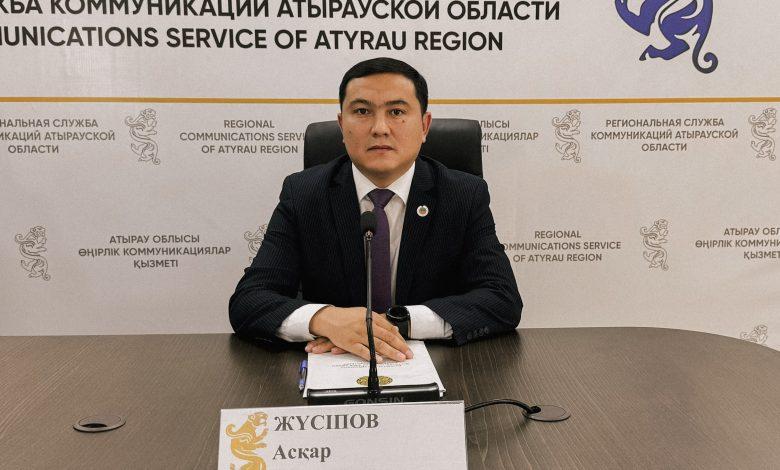 Атырауда экологиялық заңды бұзғандарға 1 млрд. теңгеге жуық айыппұл салынды 1 img 71991