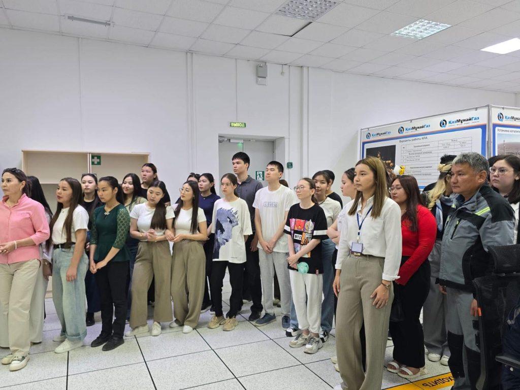 Экологиялық сана кәсіби тәжірибеден басталады 2 img 7695
