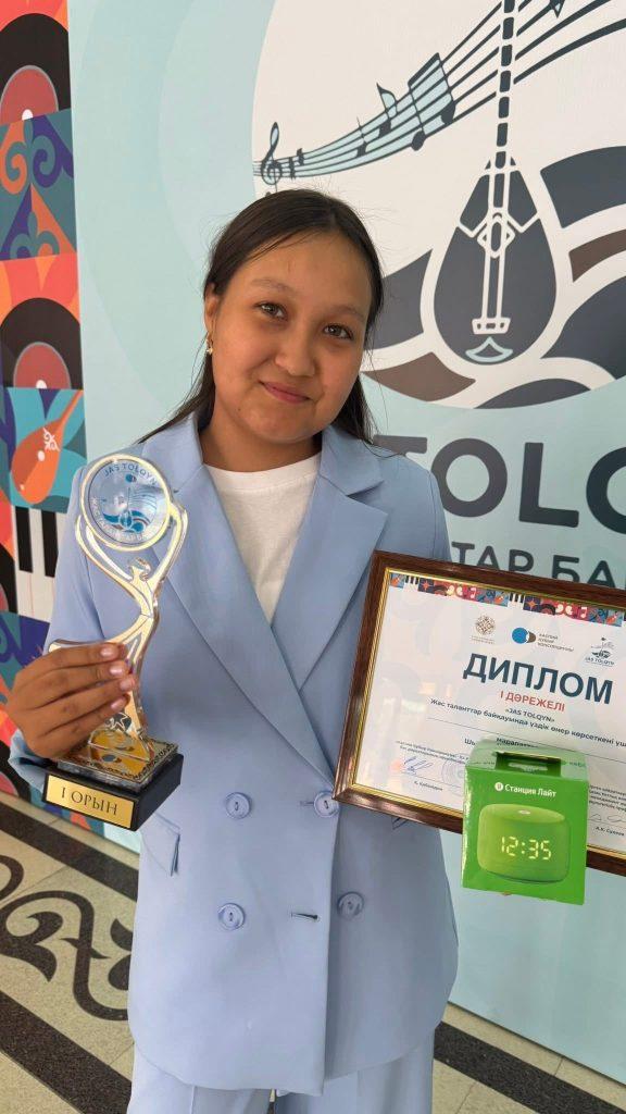 BINOMNEWS медиа академиясының оқушылары республикалық байқауда топ жарды 3 img 7727