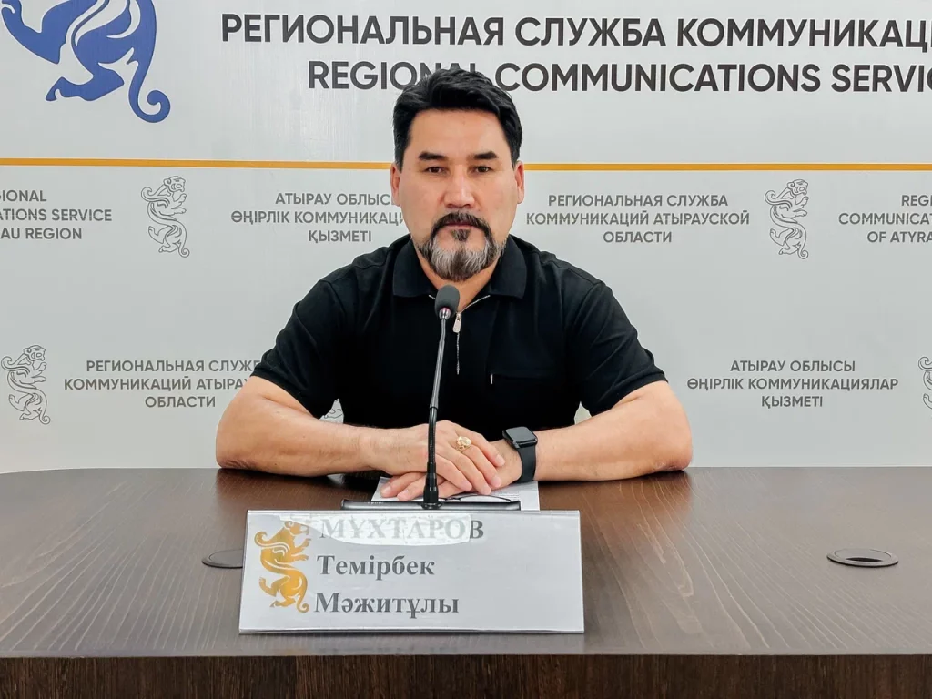 Атыраулық көрермендерге ерекше форматтағы қойылым ұсынылады 2 img 7892 1