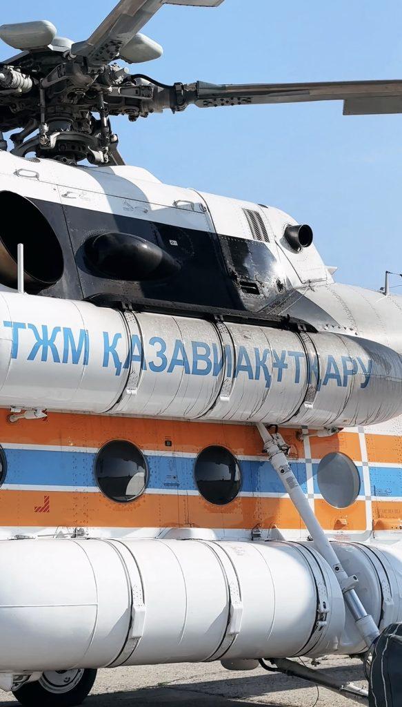 ТЖМ авиациясы қамысты өртті сөндіру жұмыстарын жалғастыруда 2 img 8394