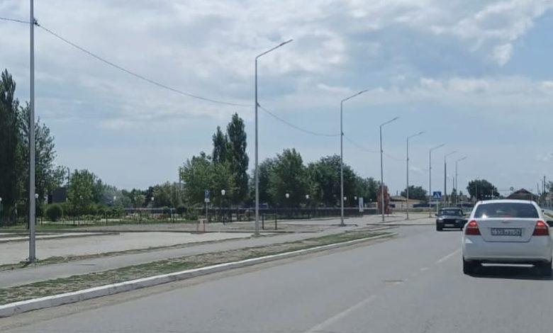 Инфрақұрылым - экономиканың діңгегі 1 img 8875 1