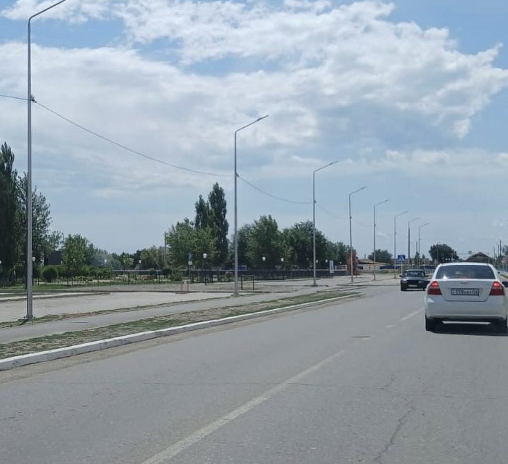 Инфрақұрылым - экономиканың діңгегі 2 img 8875 2