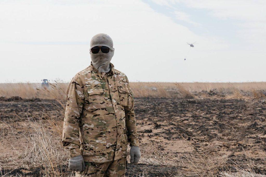 Облыс әкімі «тілсіз жаумен» күрескендерге және өңір тұрғындарына алғыс айтты 5 jjjjjj