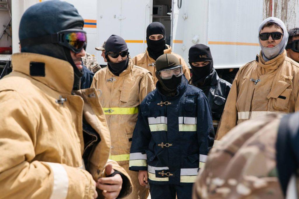 Облыс әкімі «тілсіз жаумен» күрескендерге және өңір тұрғындарына алғыс айтты 4 jjjjjjjjjjjjj