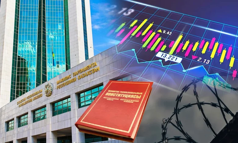 Мәжіліс бүгін рақымшылық туралы заңды талқыға салады 1 m2zh3l3s