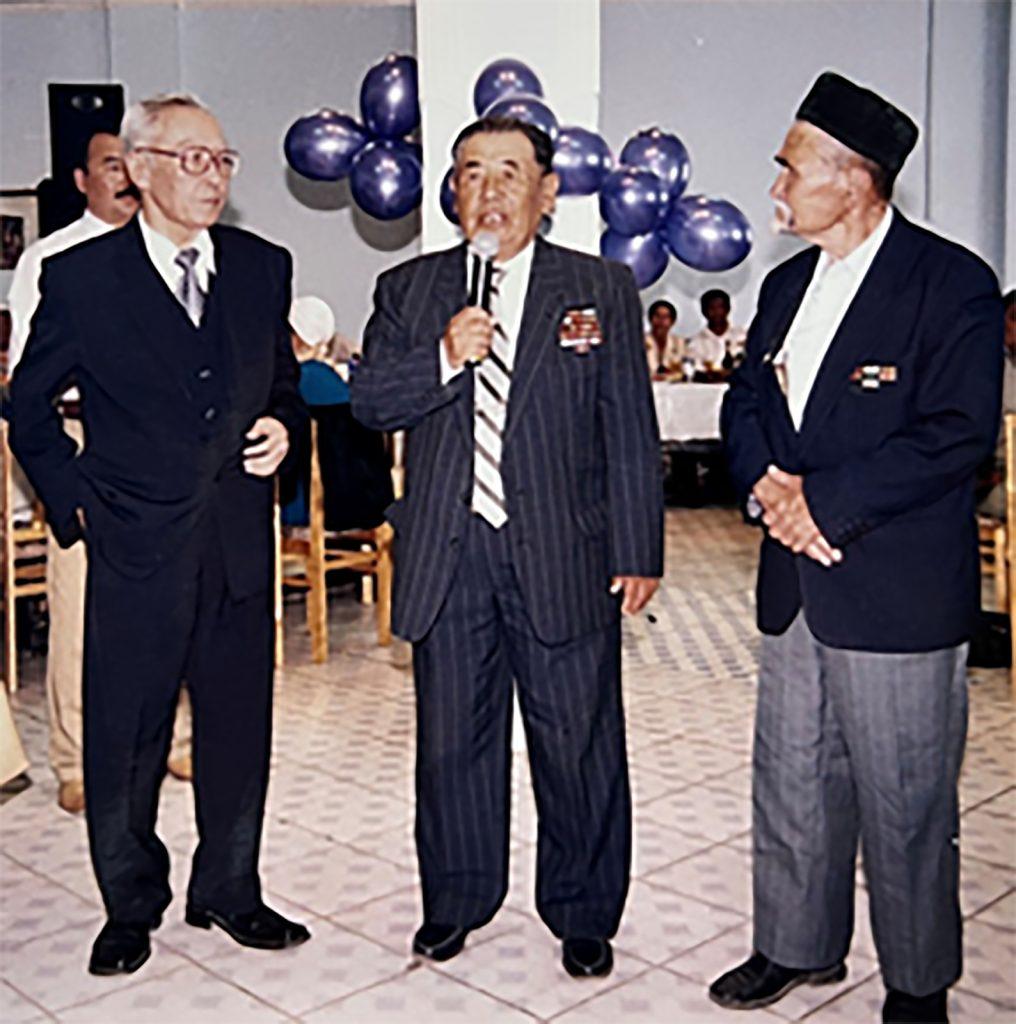 Майданда – қаһарман, бейбіт күнде – қайраткер 2 majd