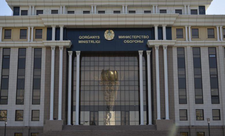 Қорғаныс министрлігі: әскерге күштеп әкету әрекеті болса, сотқа жүгіну мүмкіндігі бар 1 qqqorg