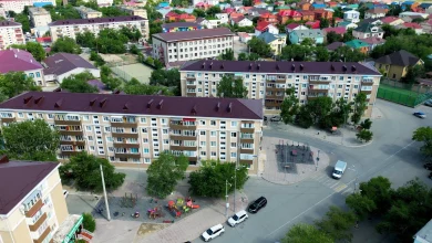 satpaev