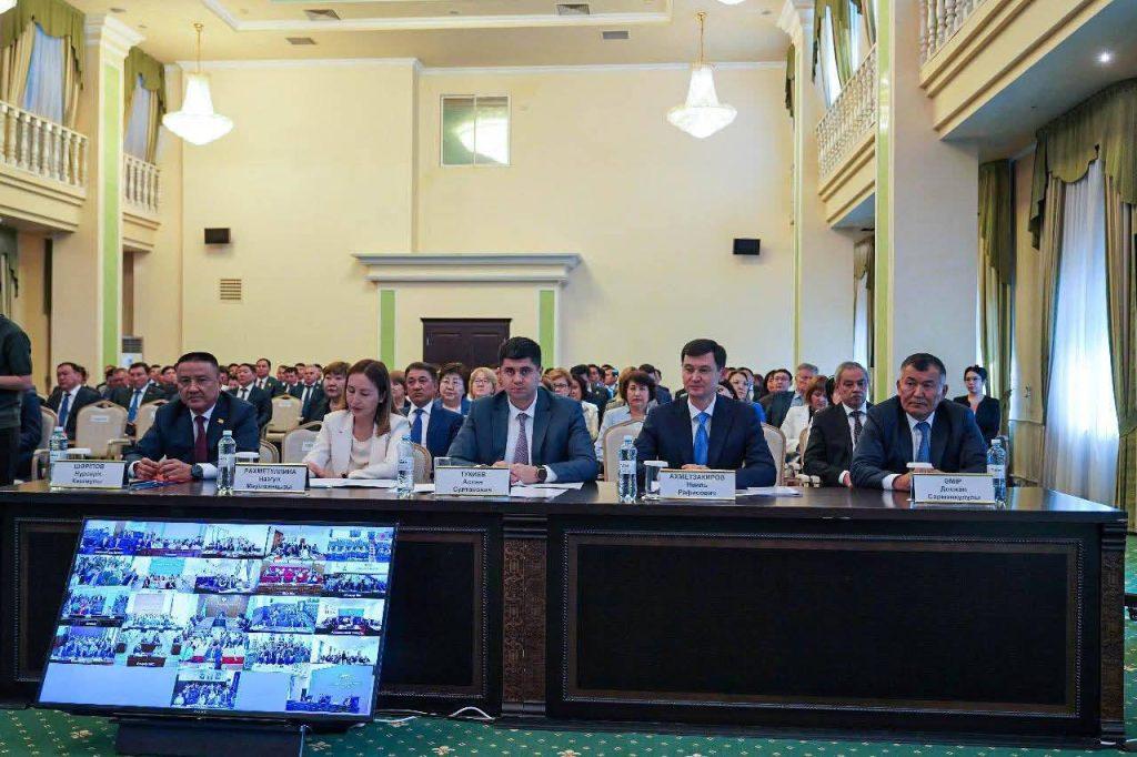 Сот төрелігі: сенім мен сапа өлшемі 2 sottt