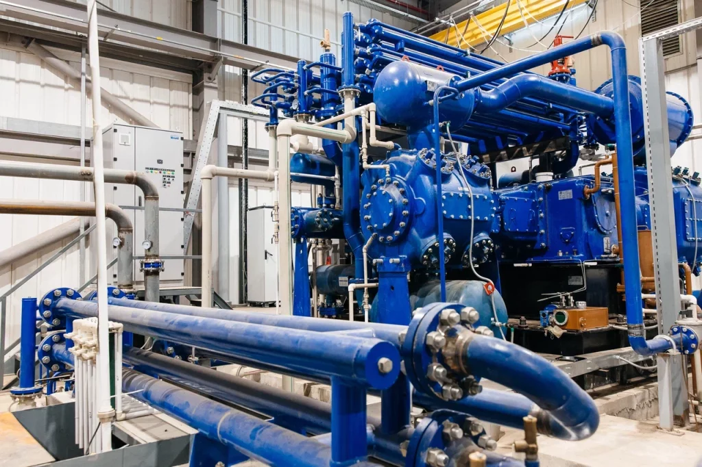 Сұйытылған газ өндірісі: Атыраудағы жаңа кәсіпорын өңірлік дамуға үлес қосады 3 ten