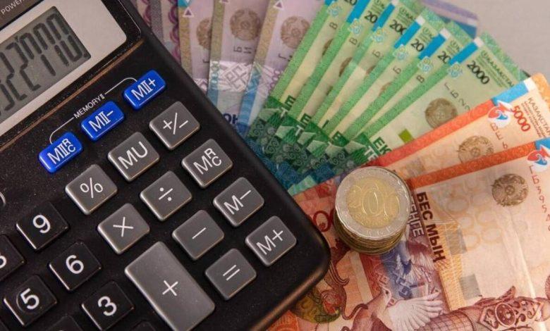 63-тен 110 мың теңгеге дейін: Қазақстанда ай сайынғы төлемге кім құқылы 1 tolem