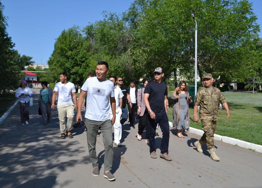 Журналистер дәлдік пен шеберлікте сынға түсті 3 tt 1