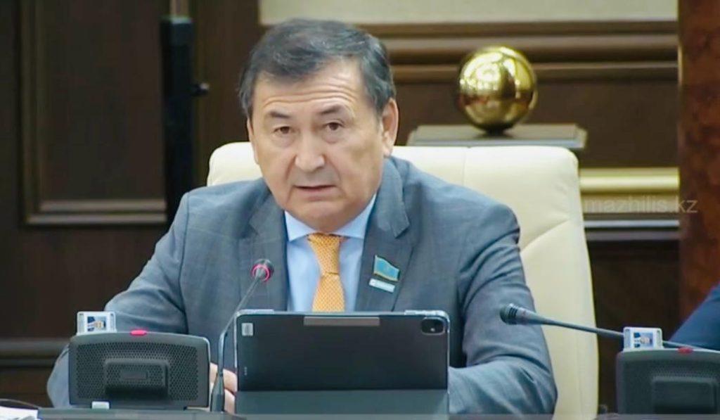 Құлсарыдағы жарылыс: Мәжіліс депутаты заңсыз жұмыс істеген жанармай бекеті туралы мәселе көтерді 2 turgan