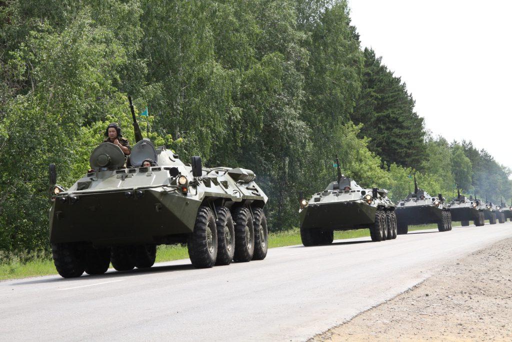 Ұлт қауіпсіздігінің сенімді қалқаны 4 uuuuuuuuuuuuuuuuuuuu