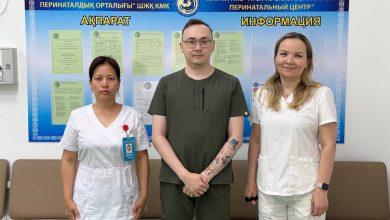 vrachi genetiki opc atyrau