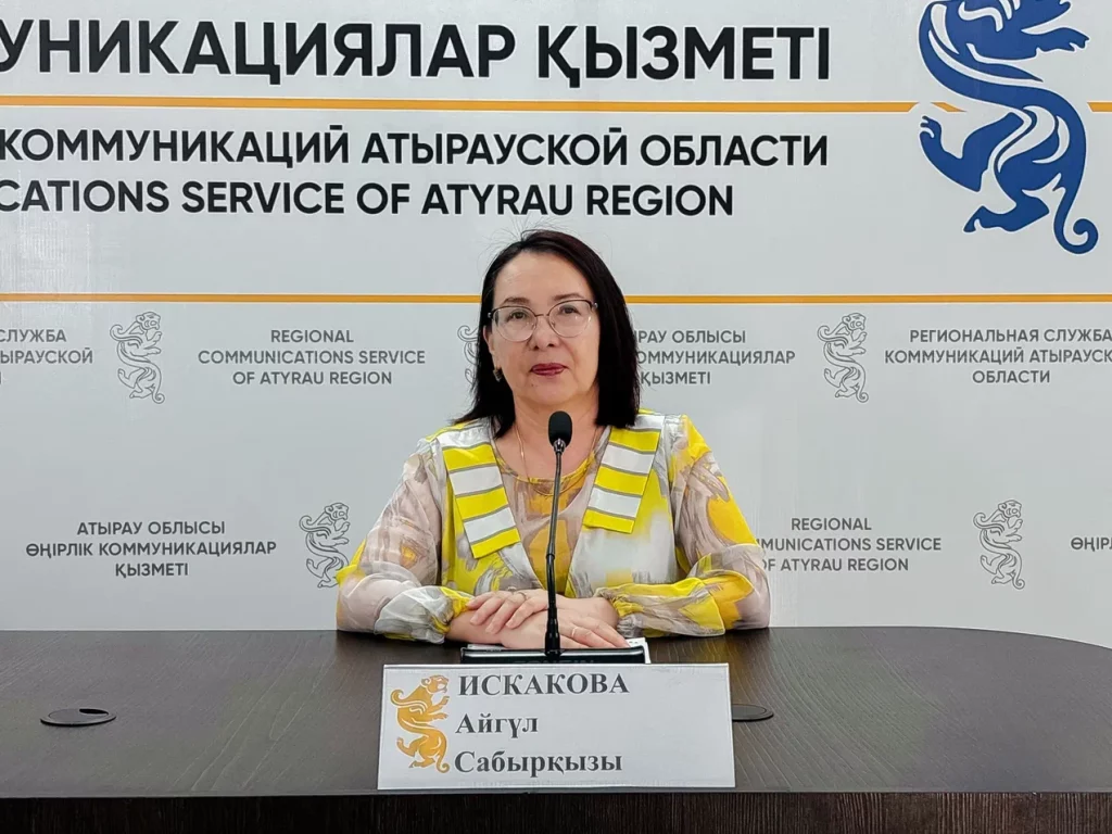 Атыраудағы жазғы сауықтыру мекемелері жаңа маусымға дайын ба? 2 zhaz