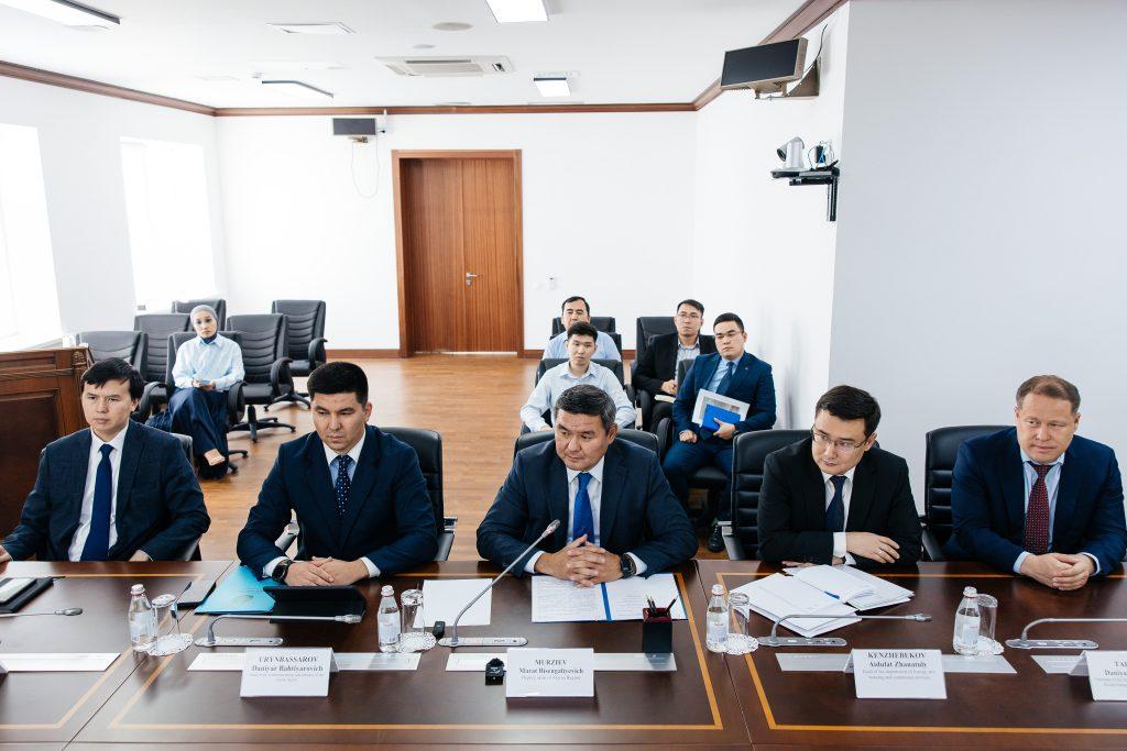 Атырау облысы мен Envision Energy стратегиялық әріптестікті нығайтуда 2 152a0064