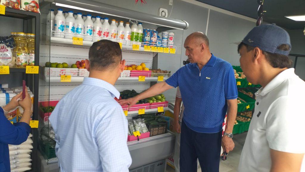 Мәжіліс депутаты экономикалық әлеуеті жоғары шаруашылықтарда болды 3 1ff1c6a1 8fa5 47ba b70b 82466fbc695e