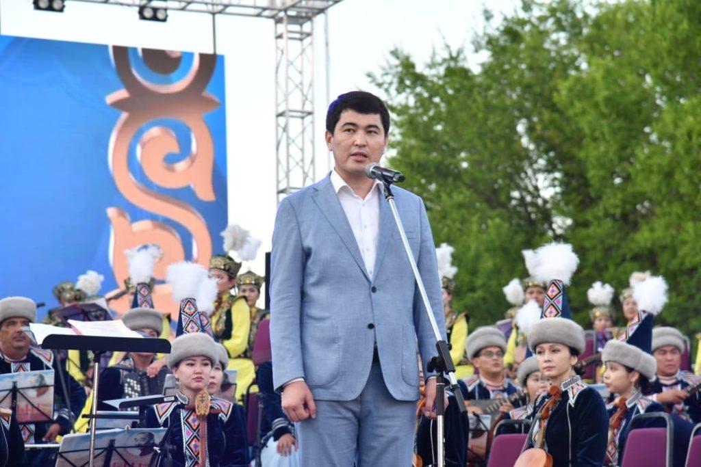 Ұлттық домбыра күні кең көлемде аталып өтті 7 2b560b41 b1a5 4464 8b4c 309f93e33cec