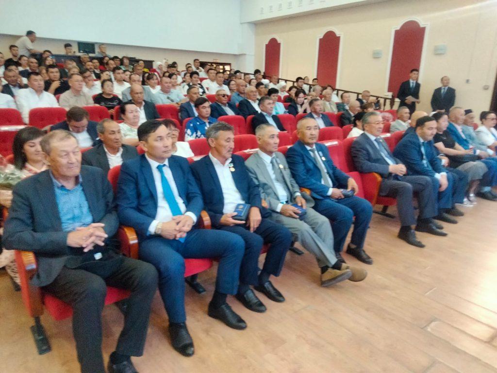 Қос мереке иелеріне – лайықты құрмет 3 33b3b739 c8cf 4a41 86b9 33d834f39851