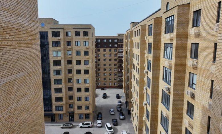 ”Атырау жастары” бағдарламасымен 150-ге жуық жас баспаналы болды 1 706f7033 7177 48dc a25e fb733b84dfba
