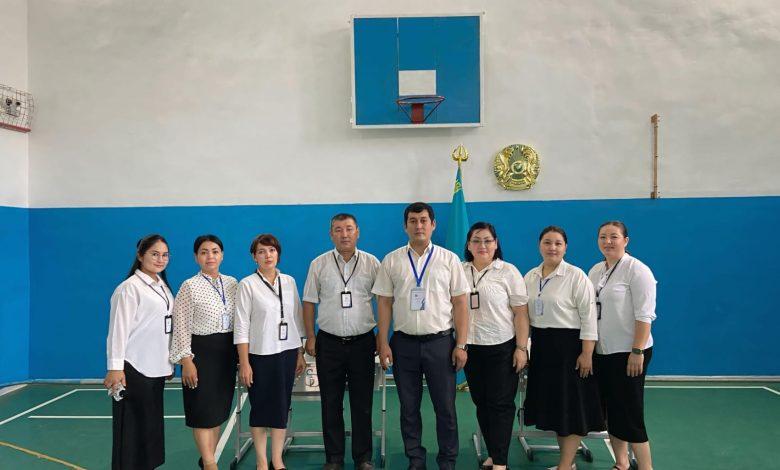 Қайыршақты ауылдық округінде әкім сайлауы өтіп жатыр 1 7a875f6e c87e 4c68 85de 4d962bae8a3f