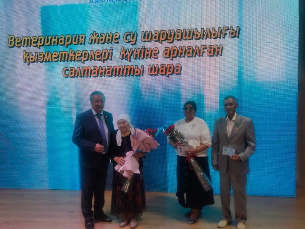 Қос мереке иелеріне – лайықты құрмет 2 8cbb59e3 5224 4041 a539 88938a77137a
