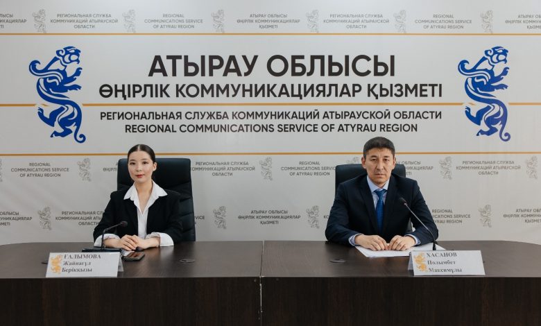 Атырауда 3 600-ден астам жұмыссыз оқуға тартылды 1 8cd12cc7 83d9 4a20 8cb4 64404b75bdac
