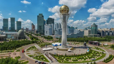 astana