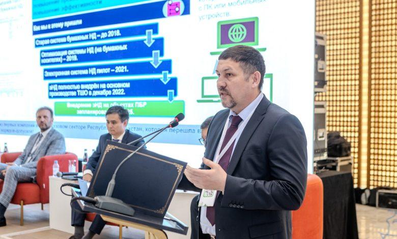Мұнай-газ саласындағы қауіпсіздік стандарттары қалай жоғарылатылуда 1 dd5ea064 4c34 48ec 926e c1dcf94a6ed5