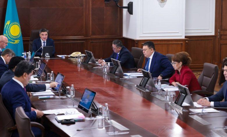 «Таза Қазақстан» Президент бастамасы қозғалысқа айналды 1 e7437721 4db6 4cfd a34b 8879dc3856f3
