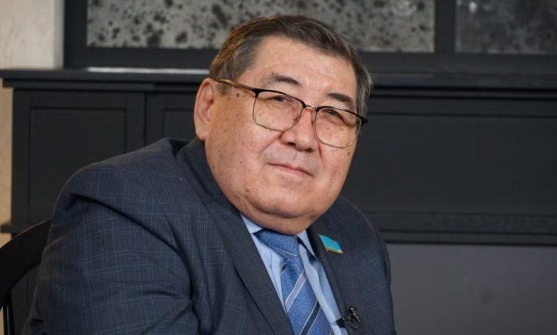 Экономика – эмоция емес, есеп 1 ermurat