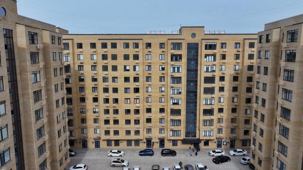 ”Атырау жастары” бағдарламасымен 150-ге жуық жас баспаналы болды 2 f601a117 19a1 4121 aea2 be8548671b81