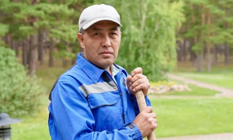 Таңмен таласа еңбекке кірісетін Жанат Мұстафин — жұмысшы мамандықтың жарқын үлгісі 1 img 0172