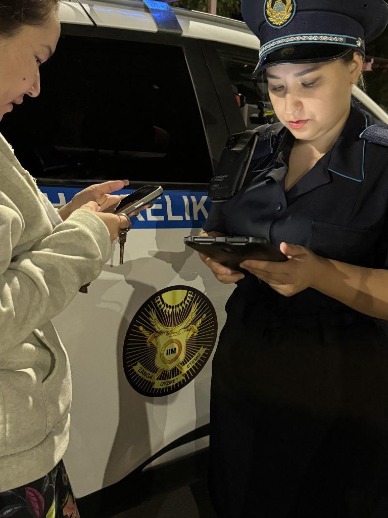 Атырауда «Түнгі қаладағы балалар» рейді өтуде 2 img 0228